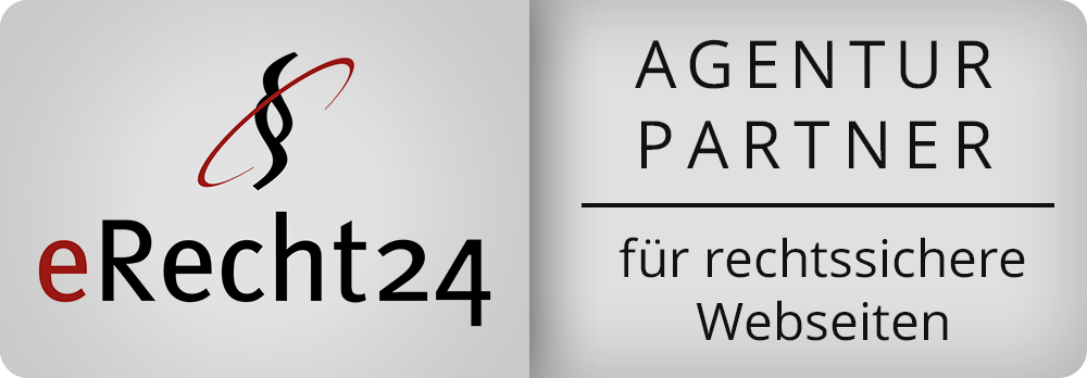 e-Recht 24 Agenturpartner